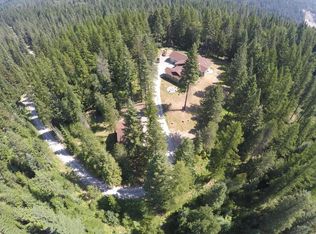 495 Stone Johnny Rd, Priest River, ID 83856