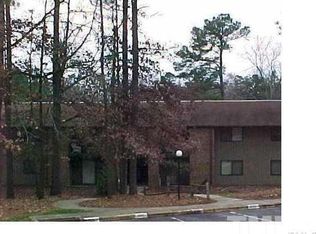 1022 Sandlin Pl APT F, Raleigh, NC 27606