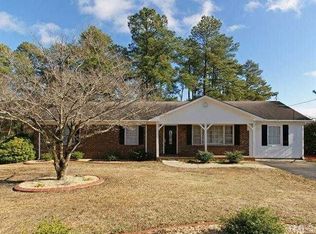 2909 Piney Grove Wilbon Rd, Holly Springs, NC 27540