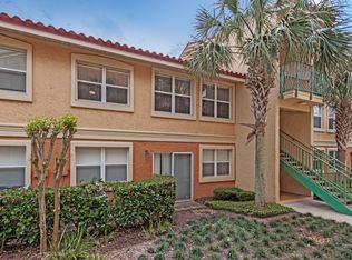 101 25th Ave S UNIT J25, Jacksonville Beach, FL 32250