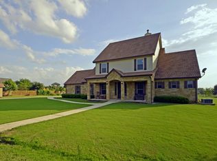 40102 Pennington Ln, Georgetown, TX 78626