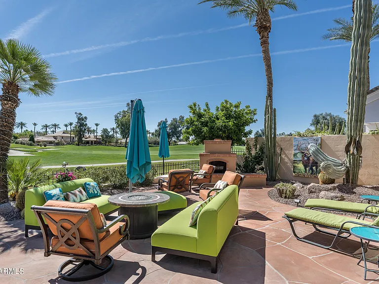 7705 E Doubletree Ranch Rd #3 — Photo 32