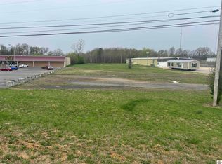 91 Sutton Ln N, Mayfield, KY 42066