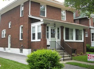 1004 Maple Ave, Hollidaysburg, PA 16648