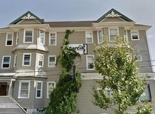 590 Plymouth Ave, Fall River, MA 02721