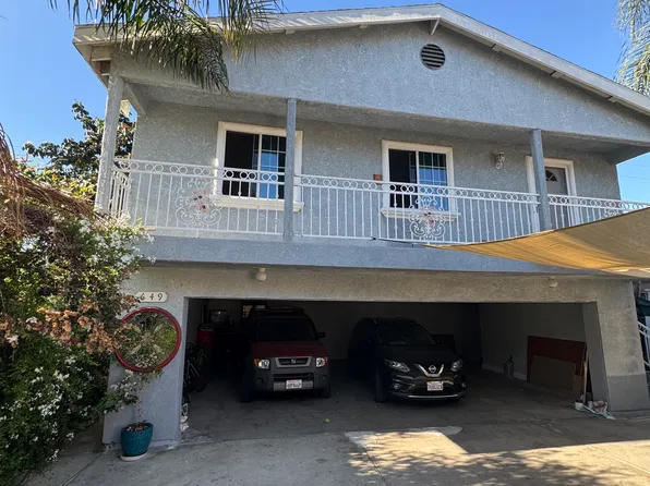 649 E 46th St, Los Angeles, CA 90011