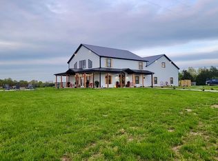 23891 Redding Ln, Richland, MO 65556