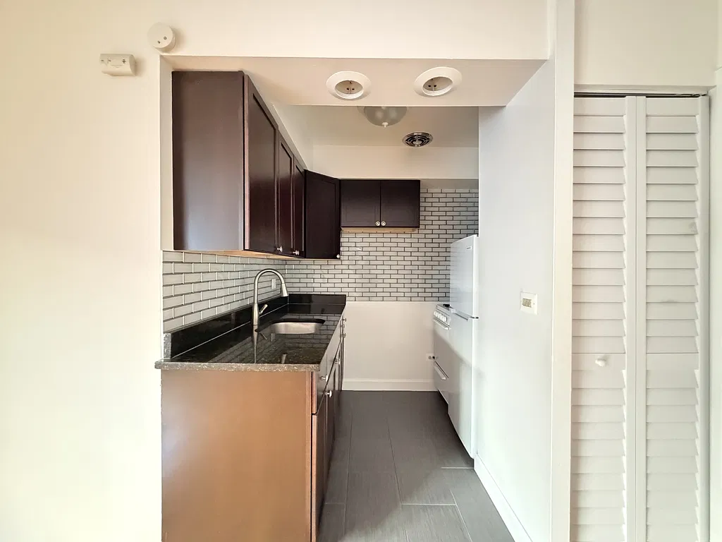 Awesome Studio, 1 Bath at Sheridan + Farwell (Rogers Park) — Photo 2