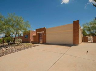 3617 S Calexico Ave, Tucson, AZ 85730