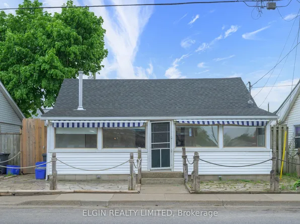 159 William St, Central Elgin, ON N5L 1C7