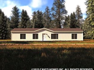 2910 Parkwood Ct, Chiloquin, OR