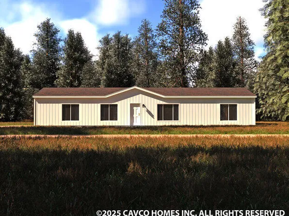 2910 Parkwood Ct, Chiloquin, OR 97624