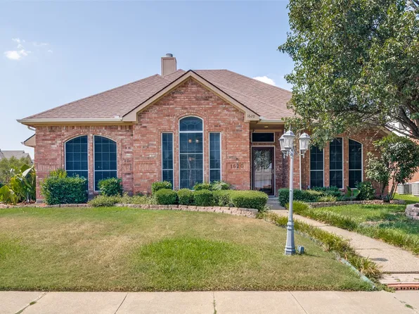 1620 Mercury Pl, Mesquite, TX 75181