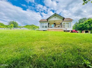 184 Flanary St, Kingsport, TN 37660