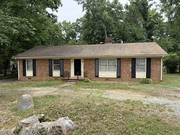 4510 Somersworth Dr, Greensboro, NC 27407