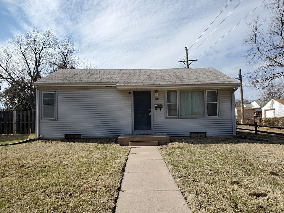 1st image of 1515 Prairie St