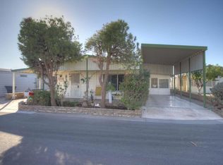 2044 S Camino Barranca, Yuma, AZ 85364