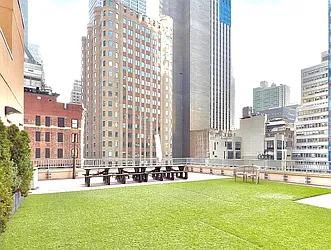 Rented by Keller Williams NYC