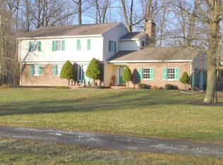 1088 Cider Press Rd, Manheim, PA 17545