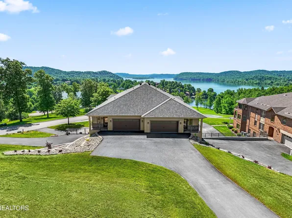 2432 Grand View Ct, Kingston, TN 37763