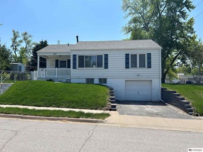 3551 Polk St, Omaha, NE, 68107