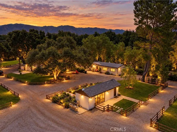 27821 Sand Canyon Rd, Santa Clarita, CA 91387