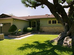 8933 Hornby Ave, Whittier, CA 90603