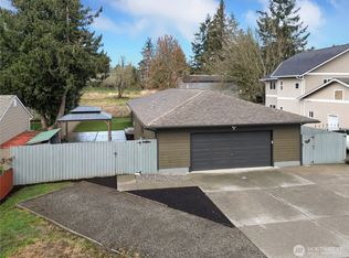 14621 42nd Ave S, Tukwila, WA