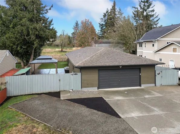14621 42nd Avenue S, Tukwila, WA 98168