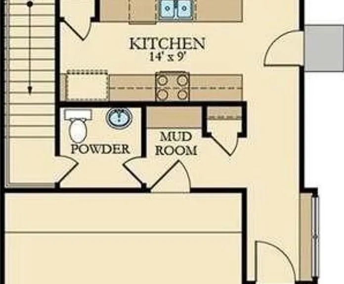 630 Aspen Falls Ct — Photo 16