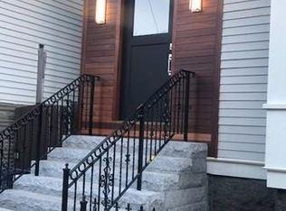 340 K St #1, Boston, MA 02127