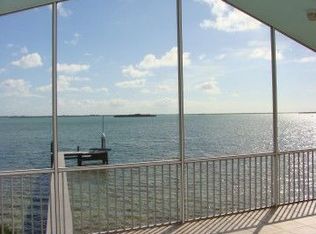 861 Sugarloaf Blvd, Sugarloaf Key, FL 33042