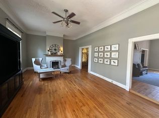 603 S Center St, Lonoke, AR 72086