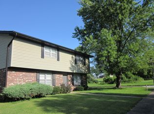2205 Warwick St, Columbia, MO 65202