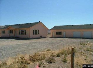 8785 Rancho Ave, Stagecoach, NV 89429