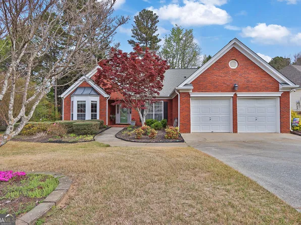 1071 Wildwood Wake Bnd, Dacula, GA 30019