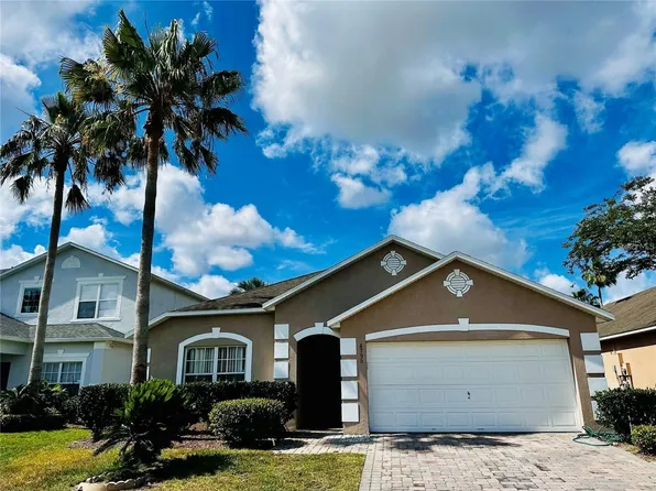 4795 Cumbrian Lakes Dr, Kissimmee, FL 34746