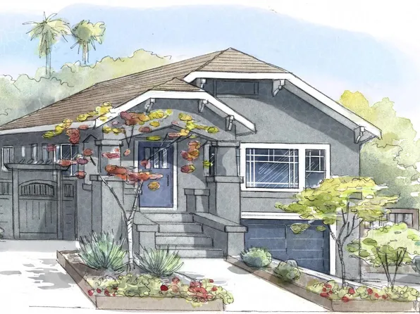 4630 Edgewood Ave, Oakland, CA 94602