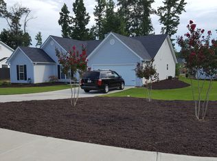 615 Embassy Walk, Winder, GA 30680