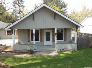 4437 Sunland St SE, Salem, OR 97302
