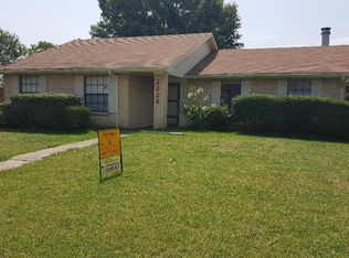 2228 Leta Way, Mesquite, TX 75150