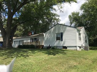 2901 N 74th St, Kansas City, KS 66109