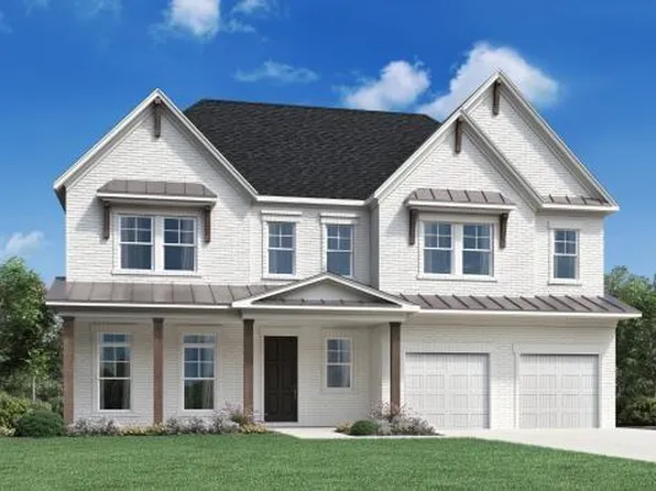 4910 Crestline View Rd, Cumming, GA 30028