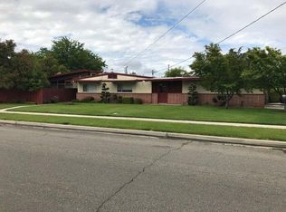 4821 E Harvard Ave, Fresno, CA 93703