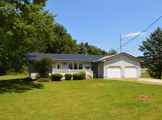 2381 Mansfield Washington Rd, Mansfield, OH 44903