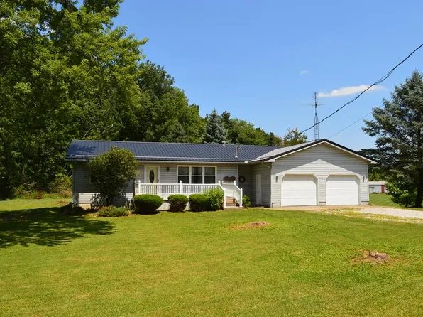 2381 Mansfield Washington Rd, Mansfield, OH 44903
