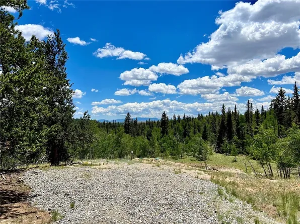 1076 Ute Trl, Como, CO 80432