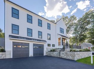 71 Old Nahant Rd, Wakefield, MA 01880
