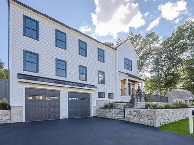 71 Old Nahant Rd, Wakefield, MA, 01880