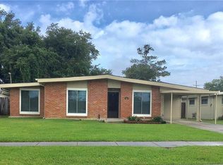 808 Cynthia Ave, Metairie, LA 70003